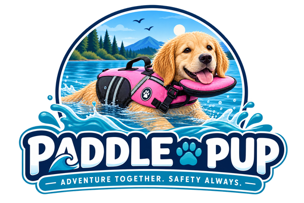 Paddle Pup